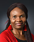 Mrs AJ Ndhobela  (Tshivenda)
